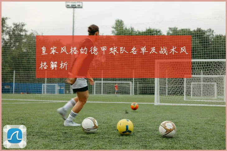 皇家风格的德甲球队名单及战术风格解析